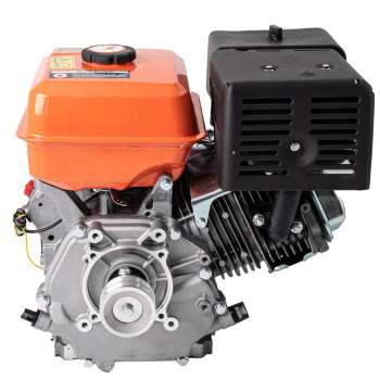 Motor benzina WOLFSON GTX-1500, 15CP, 420cc, 4 Timpi OHV 190F