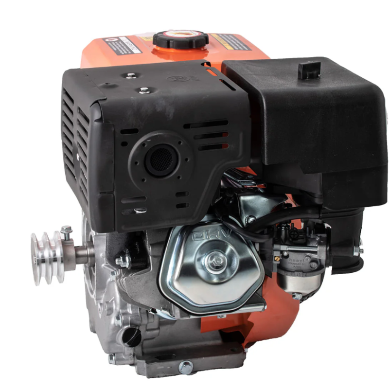 Motor benzina WOLFSON GTX-1500, 15CP, 420cc, 4 Timpi OHV 190F