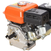 Motor benzina WOLFSON GTX-200, 7 CP, 4 Timpi OHV 170F, ax cu pana 20mm, fulie dubla inclusa