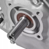 Motor benzina WOLFSON GTX-200, 7 CP, 4 Timpi OHV 170F, ax cu pana 20mm, fulie dubla inclusa