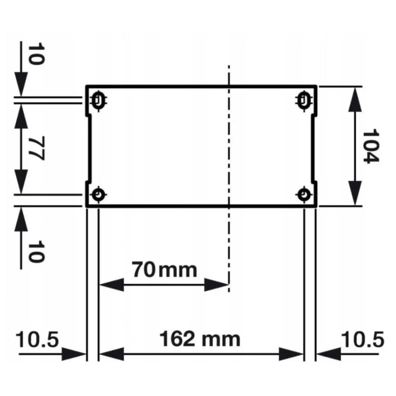 Motor benzina WOLFSON GTX-200, 7 CP, 4 Timpi OHV 170F, ax cu pana 20mm, fulie dubla inclusa