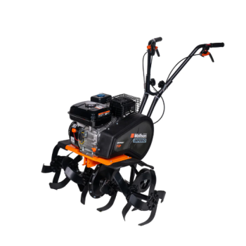 Motosapa pe benzina Wolfson BK -55, 7CP, latime de lucru 30-55-85cm