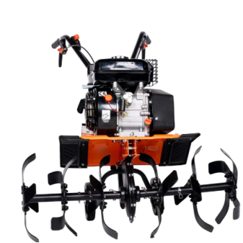 Motosapa pe benzina Wolfson BK -55, 7CP, latime de lucru 30-55-85cm