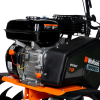 Motosapa pe benzina Wolfson BK -55, 7CP, latime de lucru 30-55-85cm