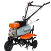 Motosapa pe benzina Wolfson Imperio, 7CP, 212cc, latime de lucru 80cm, cu roti de transport + plug arat