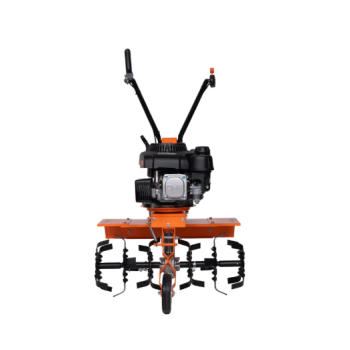 Motosapa Wolfson Imperio, 4CP, cu roata de transport, latime lucru 60 cm