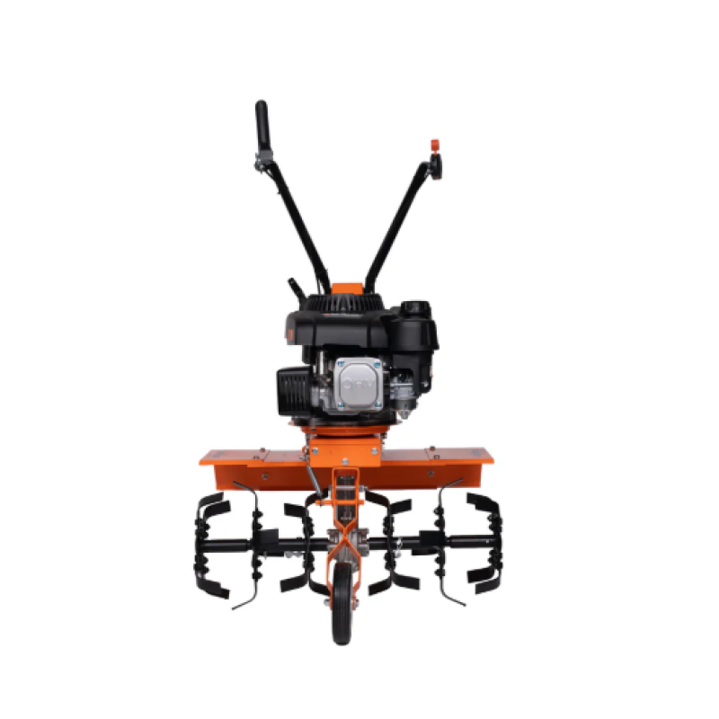 Motosapa Wolfson Imperio, 4CP, cu roata de transport, latime lucru 60 cm