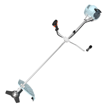 Motocoasa profesionala Wolfson Imperio, 52CC, 3CP, EURO5