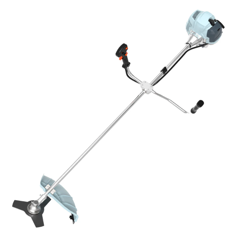 Motocoasa profesionala Wolfson Imperio, 52CC, 3CP, EURO5