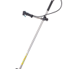 Motocoasa Gospodarul Profesionist 520, 3 CP + fir taietor +3 ulei 0.1L + foarfeca taiere vie