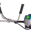 Motocoasa Gospodarul Profesionist 520, 3 CP + fir taietor +3 ulei 0.1L + foarfeca taiere vie