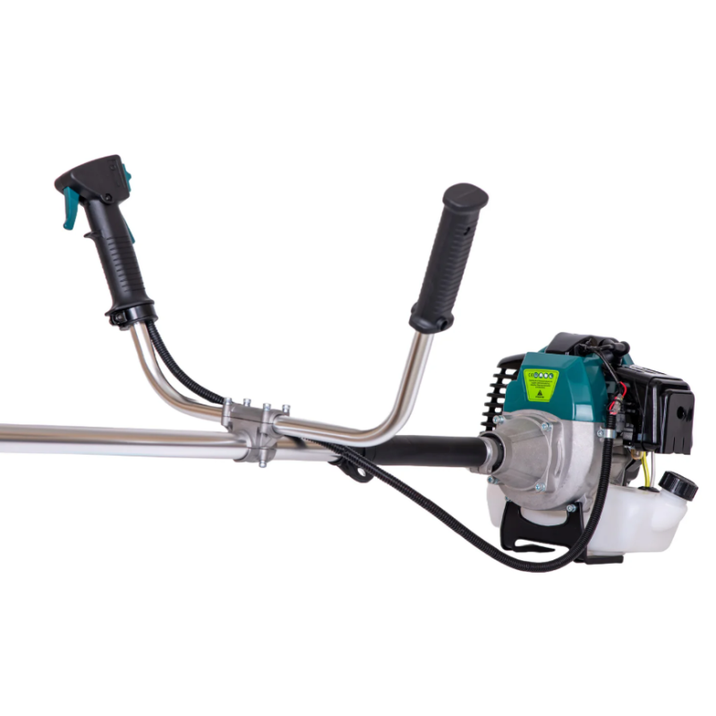 Motocoasa Gospodarul Profesionist 520, 3 CP + fir taietor +3 ulei 0.1L + foarfeca taiere vie