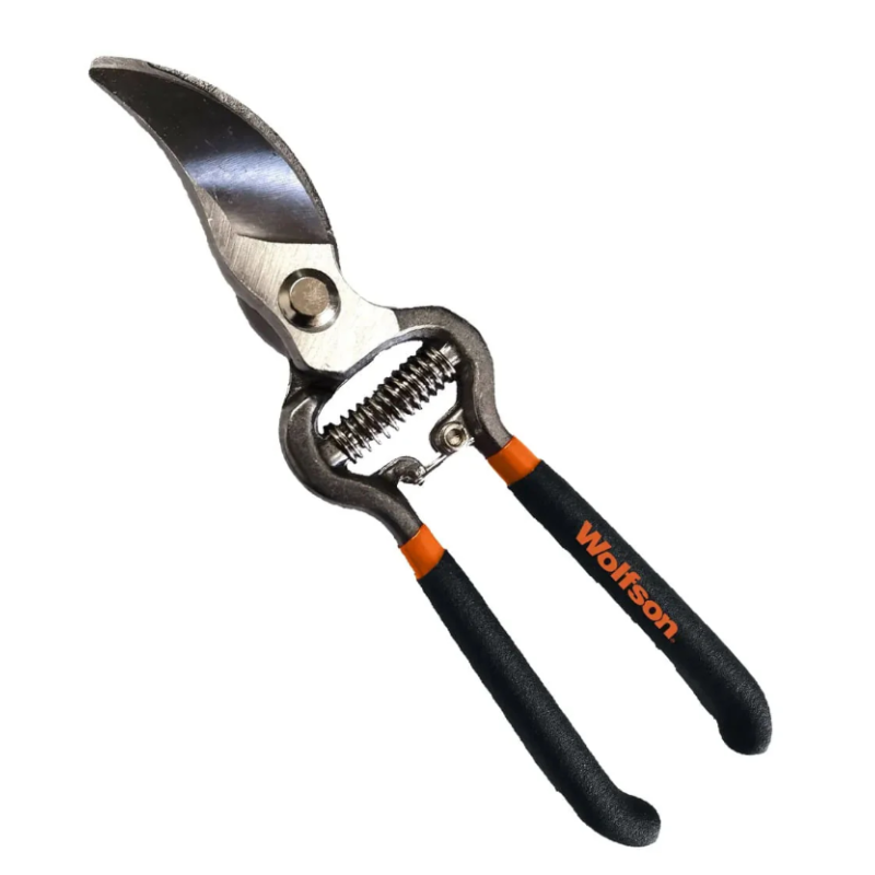 Motocoasa Blade Alpin 520, 3CP, 7 accesorii, ham profesional + 3 sticle ulei 0.1l + foarfeca taiere vie