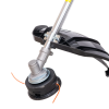 Motocoasa Gospodarul Profesionist 520, 3 CP + fir taietor +3 ulei 0.1L + foarfeca taiere vie