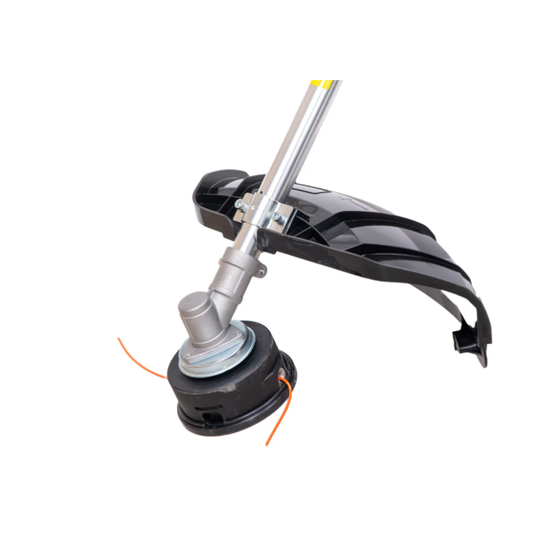 Motocoasa Gospodarul Profesionist 520, 3 CP + fir taietor +3 ulei 0.1L + foarfeca taiere vie