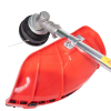 Motocoasa Blade Alpin 520, 3CP, 7 accesorii, ham profesional + 3 sticle ulei 0.1l + foarfeca taiere vie