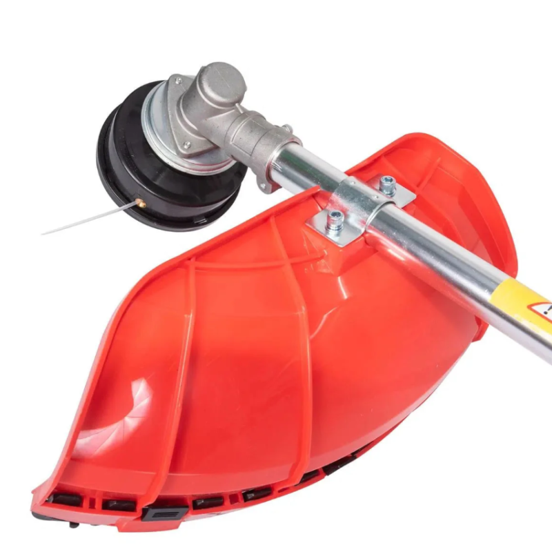 Motocoasa Blade Alpin 520, 3CP, 7 accesorii, ham profesional + 3 sticle ulei 0.1l + foarfeca taiere vie