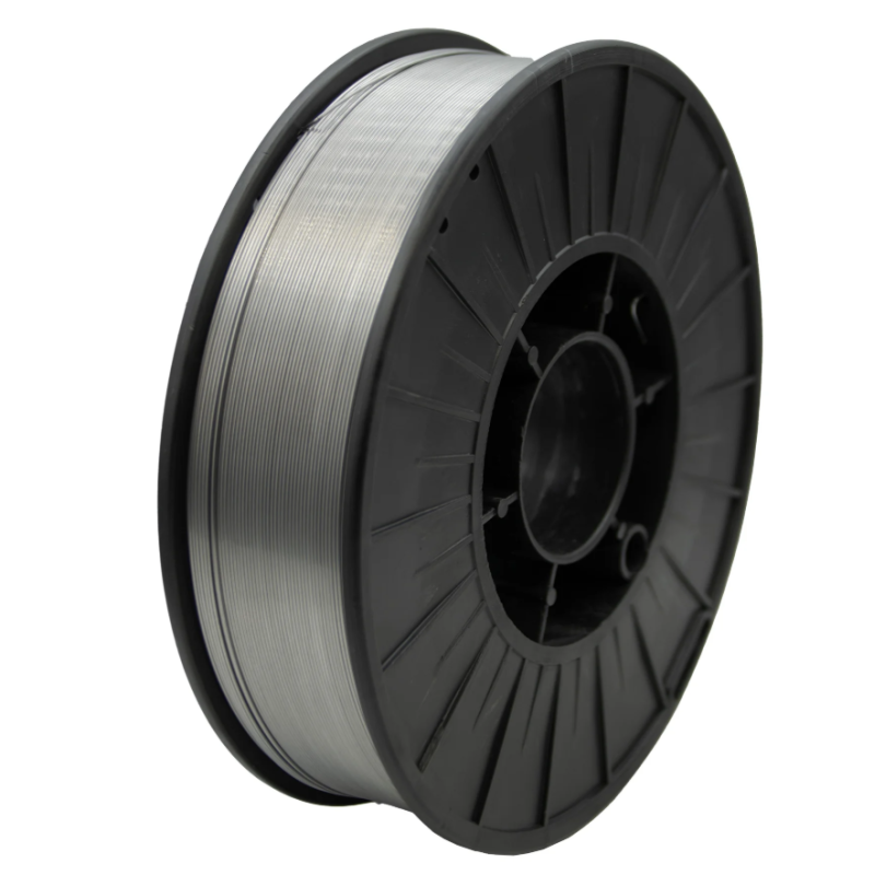 Sarma pentru sudura cu flux fara gaz Wolfson, 0.8MM/ 1 KG