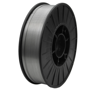 Sarma pentru sudura cu flux fara gaz Wolfson, 0.8MM/ 1 KG