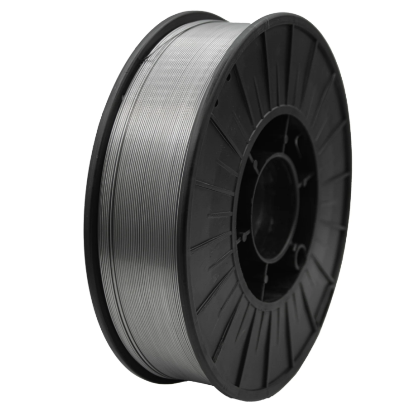 Sarma pentru sudura cu flux fara gaz Wolfson, 0.8MM/ 1 KG