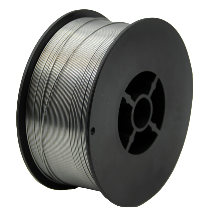 Sarma pentru sudura cu flux fara gaz Wolfson, 0.8MM/ 1 KG