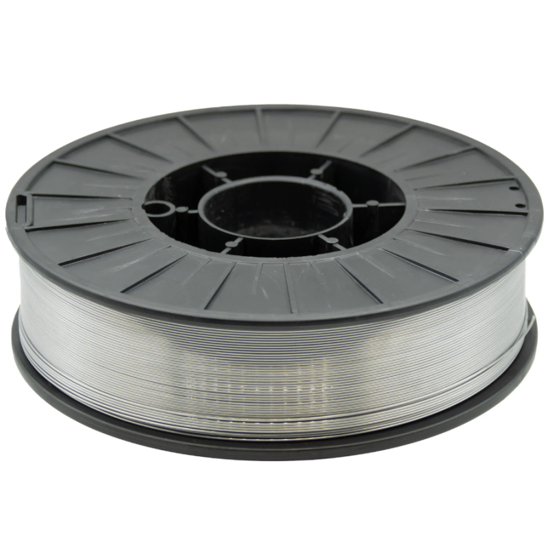 Sarma pentru sudura cu flux fara gaz Wolfson, 0.8MM/ 1 KG