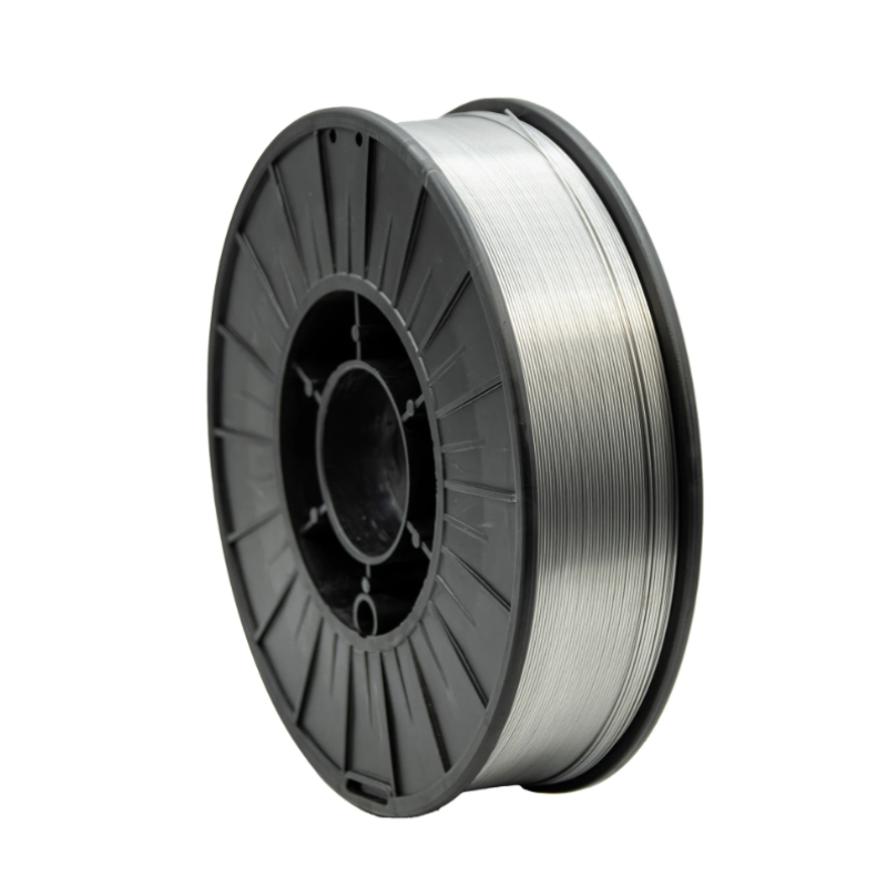 Sarma pentru sudura cu flux fara gaz Wolfson, 0.8MM/ 1 KG