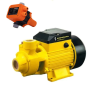Pompa de suprafata apa curata Gospodarul Profesionist QB-60 - 370W, 2100 l/h cu presostat automat Total