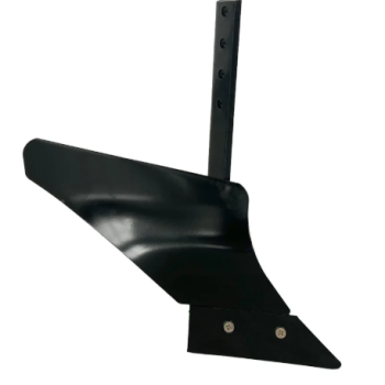 Plug de arat motocultor si motosapa WOLFSON