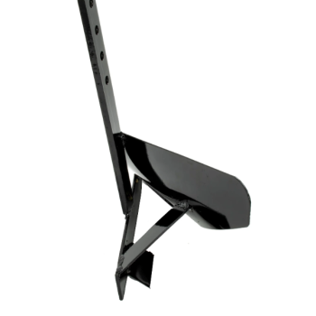 Plug de arat motocultor si motosapa WOLFSON