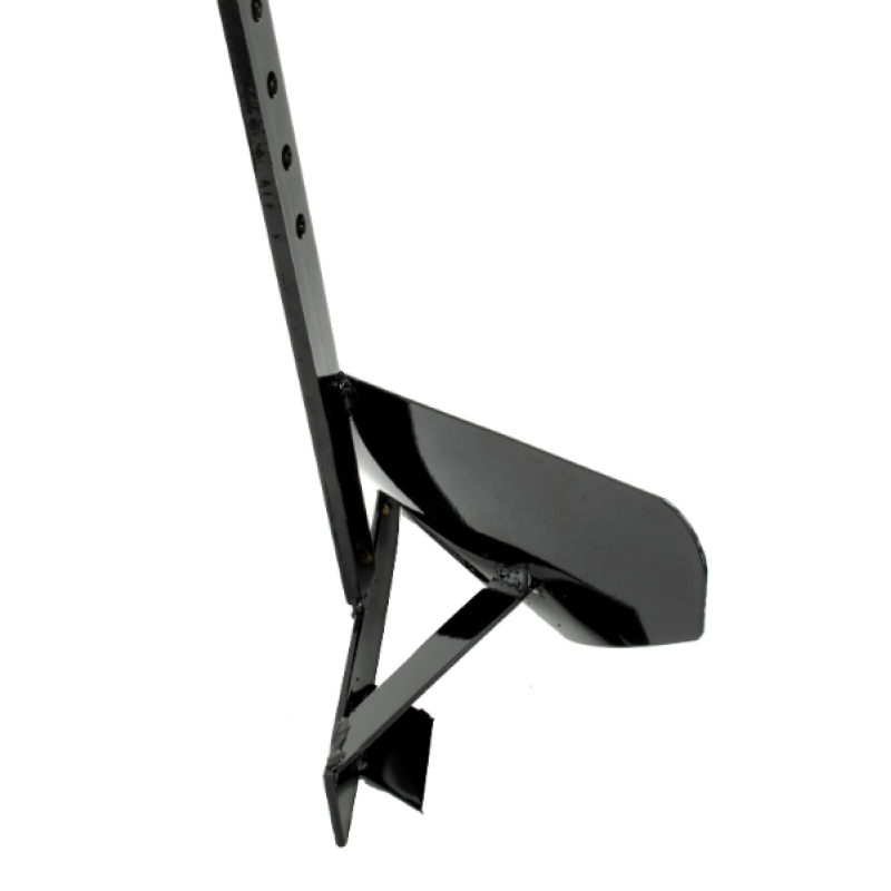 Plug de arat motocultor si motosapa WOLFSON