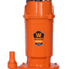 Pompa submersibila apa curata cu plutitor Wolfson QDX-32-F, 750W, 3000 l/h