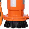 Pompa submersibila apa curata cu plutitor Wolfson QDX-32-F, 750W, 3000 l/h