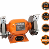 Polizor de banc Wolfson - 250W, 155mm, 3000rpm