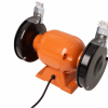 Polizor de banc Wolfson - 250W, 155mm, 3000rpm