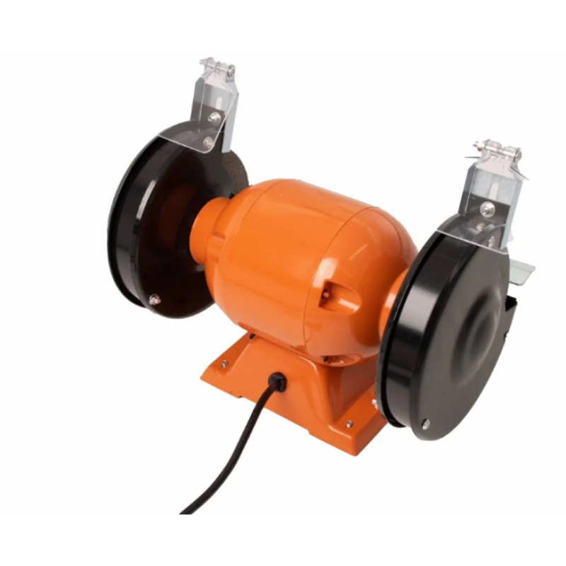 Polizor de banc Wolfson - 250W, 155mm, 3000rpm