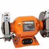 Polizor de banc Wolfson - 250W, 155mm, 3000rpm