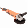 Polizor unghiular cu variator Wolfson - 1050W, 125mm