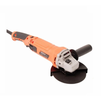 Polizor unghiular cu variator Wolfson - 1050W, 125mm
