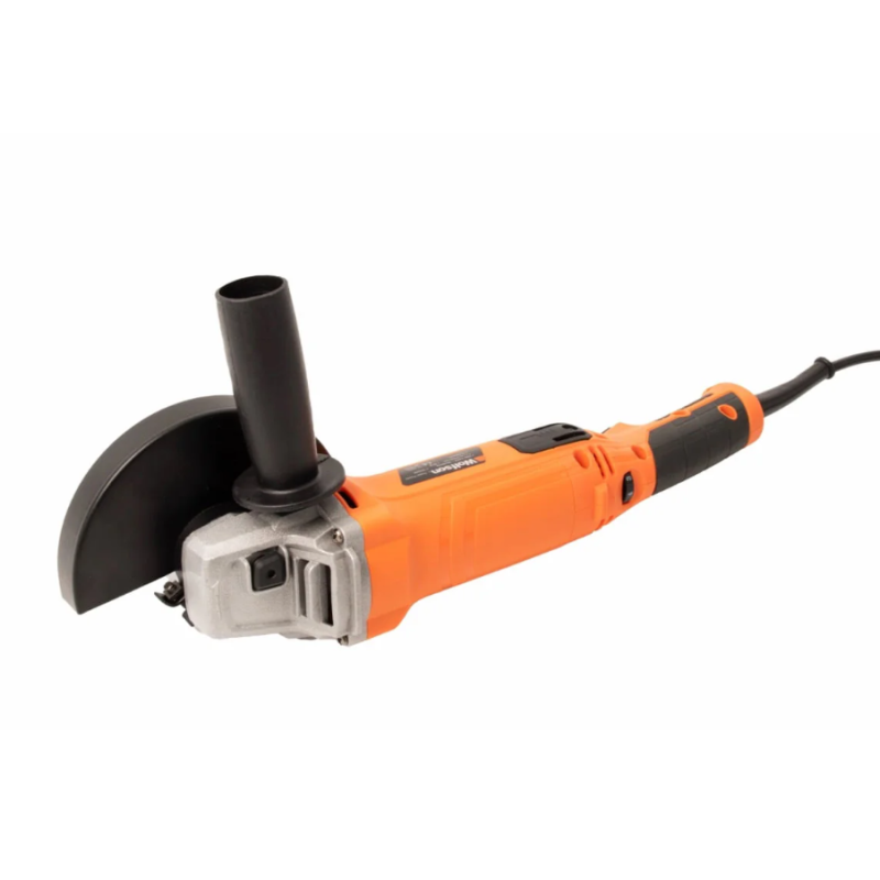 Polizor unghiular cu variator Wolfson - 1050W, 125mm