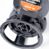 Pompa submersibila profesionala cu tocator Wolfson pentru apa murdara PWT-7500-F, 1500W, debit max 1800l/h - 2 toli + Furtun pompieri