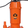 Pompa submersibila apa curata cu plutitor Wolfson QDX-20-F, 550W, 3000 l/h