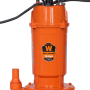 Pompa submersibila apa curata cu plutitor Wolfson QDX-20-F, 550W, 3000 l/h