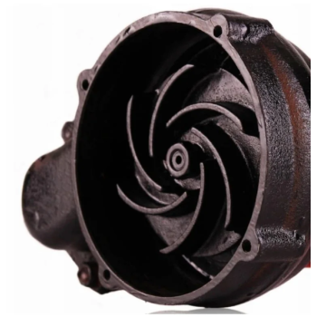 Pompa submersibila apa murdara cu plutitor WOLFSON TP-3100, 1100W, 2", fonta, adancime absorbtie 10m, 10000 l/h