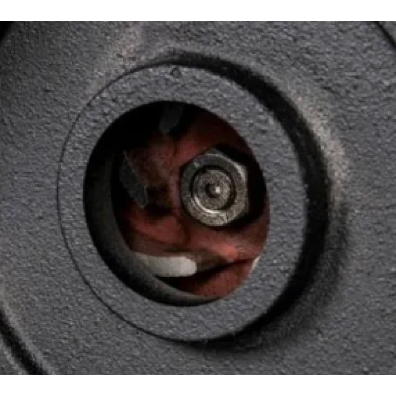 Pompa submersibila apa murdara cu plutitor WOLFSON TP-3100, 1100W, 2", fonta, adancime absorbtie 10m, 10000 l/h