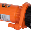 Pompa submersibila apa curata cu plutitor Wolfson QDX-20-F, 550W, 3000 l/h