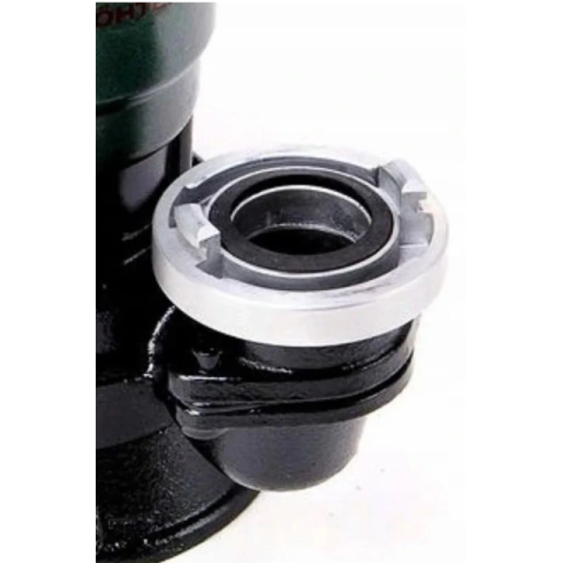 Pompa submersibila apa murdara cu plutitor WOLFSON TP-3100, 1100W, 2", fonta, adancime absorbtie 10m, 10000 l/h