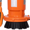 Pompa submersibila apa curata cu plutitor Wolfson QDX-20-F, 550W, 3000 l/h