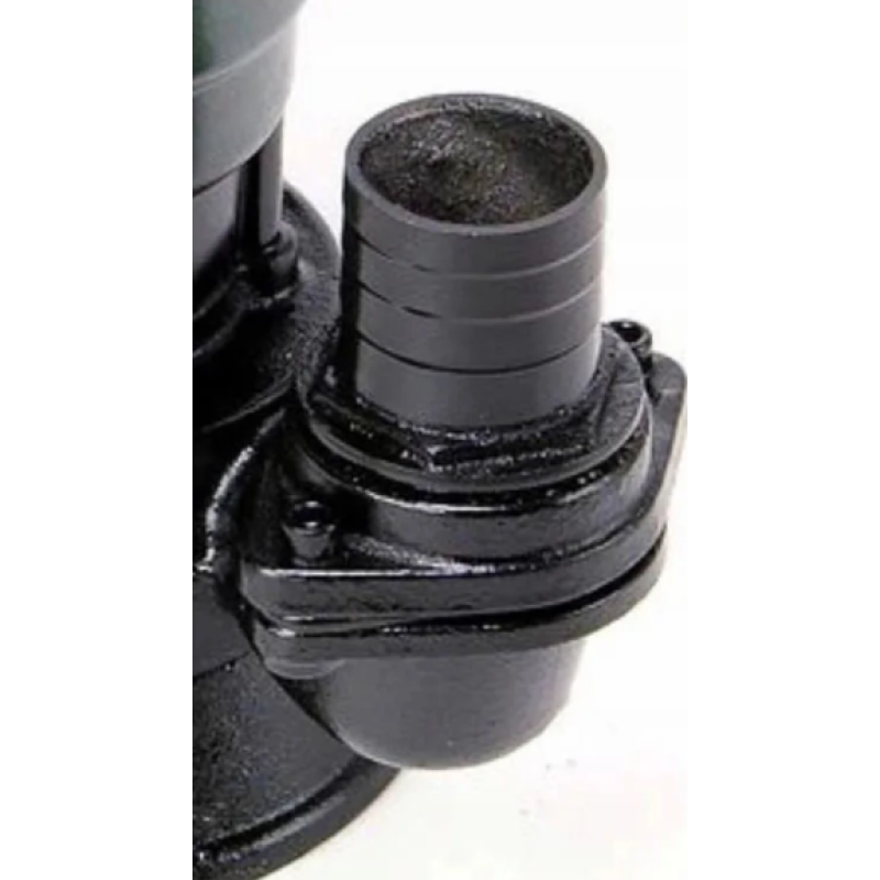 Pompa submersibila apa murdara cu plutitor WOLFSON TP-3100, 1100W, 2", fonta, adancime absorbtie 10m, 10000 l/h