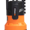 Pompa de apa murdara Wolfson din plastic, 3 IN 1 - 850W, 20000 l/h, 1" - 1-1/2"